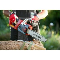 Hurricane Accukettingzaag HAKS-I-4035 -Tuinonderhoud 12 2446