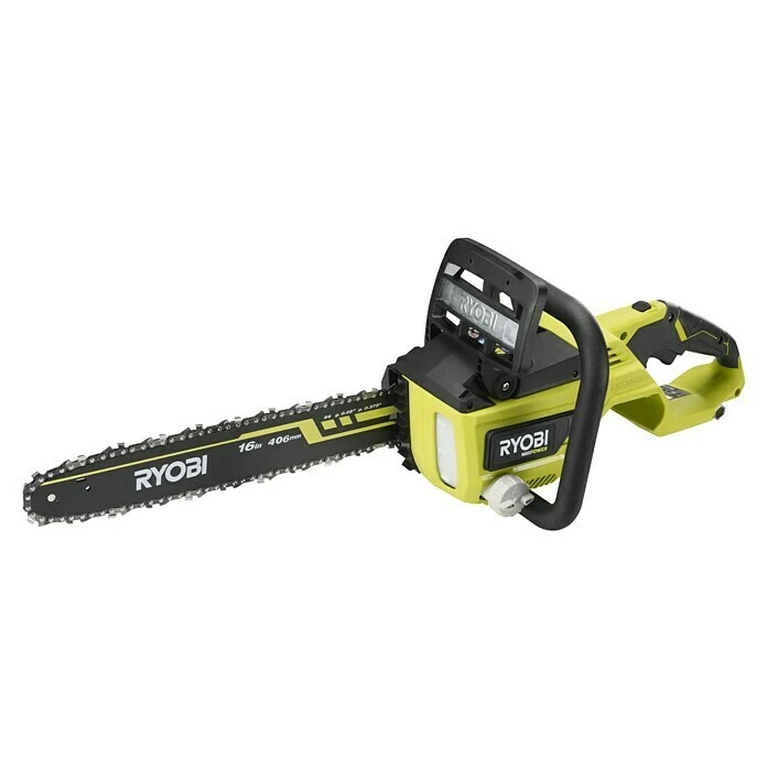 Ryobi Accukettingzaag RY36CSX40B-0 4 Ryobi Accukettingzaag RY36CSX40B-0 - Image 2