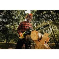 Ryobi Accukettingzaag RY36CSX40B-0 8 Ryobi Accukettingzaag RY36CSX40B-0 -Tuinonderhoud 12 2451