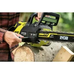 Ryobi Accukettingzaag RY36CSX40B-0 9 Ryobi Accukettingzaag RY36CSX40B-0 -Tuinonderhoud 12 2452