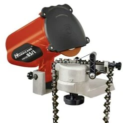 Hurricane Kettingzaagslijper HKSE 85/1 Kit