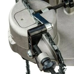 Hurricane Kettingzaagslijper HKSE 85/1 Kit -Tuinonderhoud 12 2462