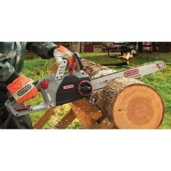 Oregon Elektrische Kettingzaag Powersharp CS1500 9 Oregon Elektrische Kettingzaag Powersharp CS1500 -Tuinonderhoud 12 2467