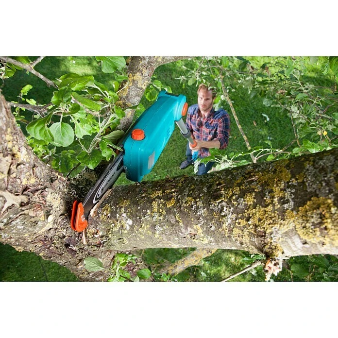 Gardena Elektrische Hoogsnoeier TCS 720/20 5 Gardena Elektrische Hoogsnoeier TCS 720/20 - Afbeelding 3