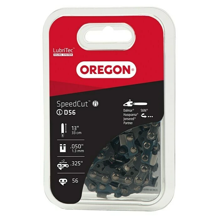 Oregon Zaagketting Q95TXL064E 3 Oregon Zaagketting Q95TXL064E