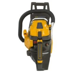 Stiga Benzinekettingzaag CS 755 -Tuinonderhoud 12 2496