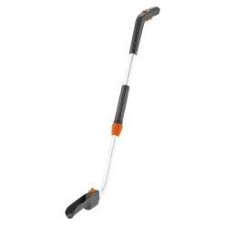 Gardena Telescopische Steel Met Wielen