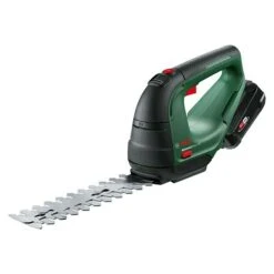 Bosch Accu Gras- En Buxusschaar AdvancedShear 18V-10