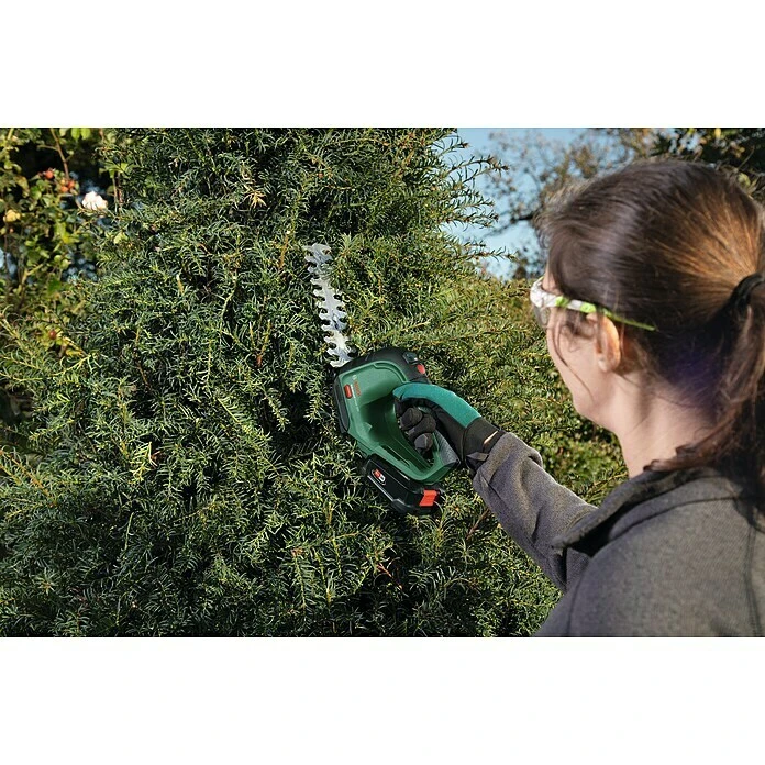 Bosch Accu Gras- En Buxusschaar AdvancedShear 18V-10 7 Bosch Accu Gras- En Buxusschaar AdvancedShear 18V-10 - Afbeelding 5