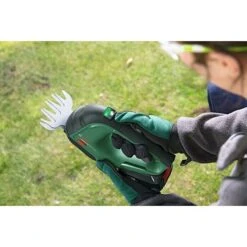 Bosch Accu Gras- En Buxusschaar AdvancedShear 18V-10 13 Bosch Accu Gras- En Buxusschaar AdvancedShear 18V-10 -Tuinonderhoud 12 2514