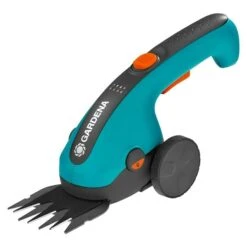 Gardena Accu Grasschaar Li Set 10 Gardena Accu Grasschaar Li Set -Tuinonderhoud 12 2524