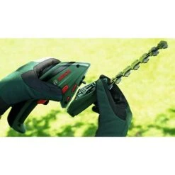 Bosch Gras- En Struikschaarset Isio -Tuinonderhoud 12 2547