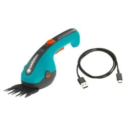 Gardena Accu Grasschaar ClassicCut Li