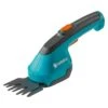 Gardena Gras- En Struikschaarset Li-ion -Tuinonderhoud 12 2552