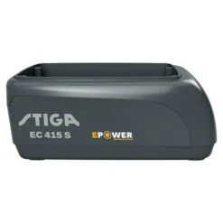 Stiga Oplader ES 415 S -Tuinonderhoud 12 2564