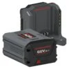 Starterkit XLARGE 60V 2AH -Tuinonderhoud 12 2565