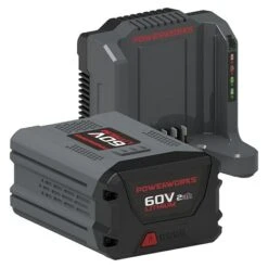 Starterkit XLARGE 60V 2AH