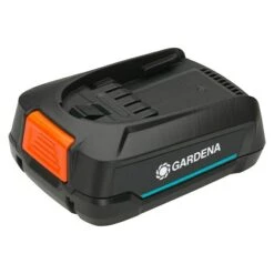 Gardena Accu P4A PBA 18V/45