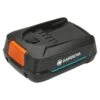 Gardena Accu PBA 18V/36 P4A -Tuinonderhoud 12 2572
