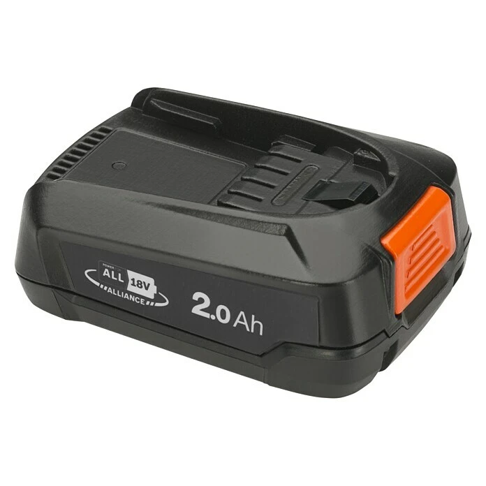 Gardena Accu PBA 18V/36 P4A 4 Gardena Accu PBA 18V/36 P4A - Afbeelding 2