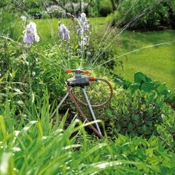 Gardena Cirkelsproeier Samba -Tuinonderhoud 12 260