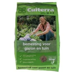 Universele Mest 10+4+6