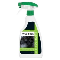 Antispinnenspray Spider Free