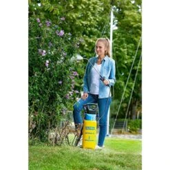 Gloria Accucompressor -Tuinonderhoud 12 2622