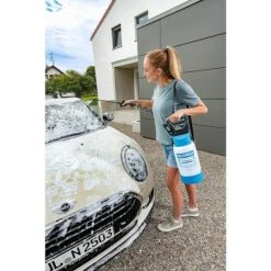 Gloria Accucompressor -Tuinonderhoud 12 2624