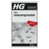 HG Mierenmiddel Poeder -Tuinonderhoud 12 2626