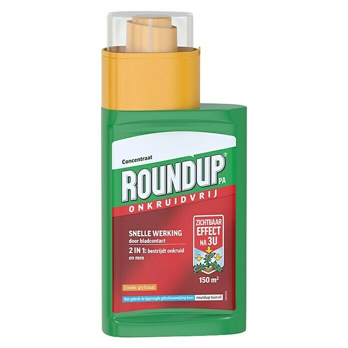 Roundup Onkruidbestrijding 2 In 1 3 Roundup Onkruidbestrijding 2 In 1