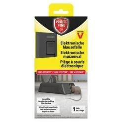 Muizenval Elektronisch -Tuinonderhoud 12 2658