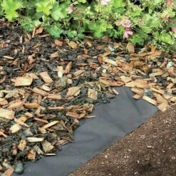 Windhager Anti-onkruidfolie Anti Weed -Tuinonderhoud 12 2668