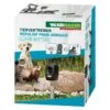 Windhager Ultrasone Dierenverdrijver Guard Batterij -Tuinonderhoud 12 2680