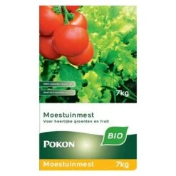 Pokon Bio-meststof Voor Tomaten Bio