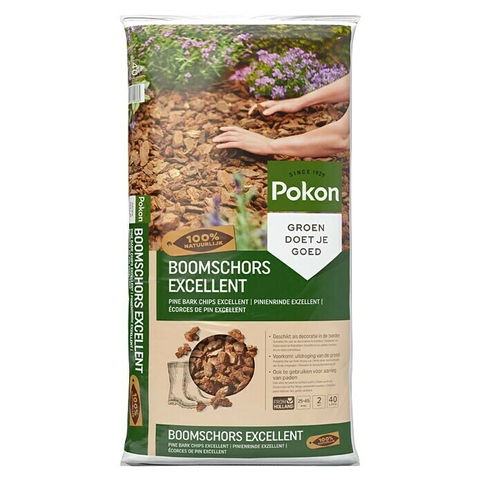 Pokon Boomschors 4 Pokon Boomschors - Image 2