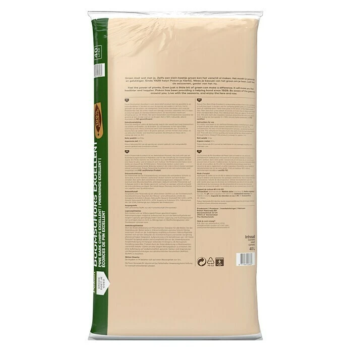 Pokon Boomschors 5 Pokon Boomschors - Image 3