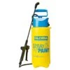 Gloria Druksproeier Spray & Paint -Tuinonderhoud 12 2699