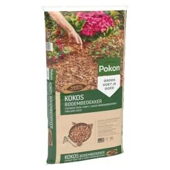 Pokon Bodembedekking