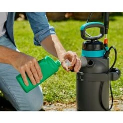 Gardena Druksproeier Plus -Tuinonderhoud 12 2707
