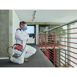 Einhell Accuspuit GE-WS 18/75 Li-Solo -Tuinonderhoud 12 2742