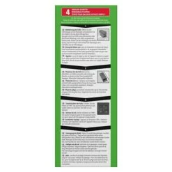 Rattenval Elektronisch 10 Rattenval Elektronisch -Tuinonderhoud 12 2753