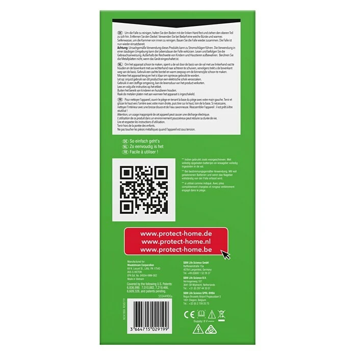 Rattenval Elektronisch 7 Rattenval Elektronisch - Image 5