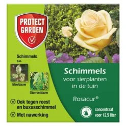 Schimmelbescherming Rosacur 11 Schimmelbescherming Rosacur -Tuinonderhoud 12 2767