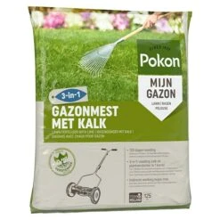 Pokon Gazonmest