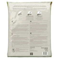 Pokon Gazonmest 7 Pokon Gazonmest -Tuinonderhoud 12 2776