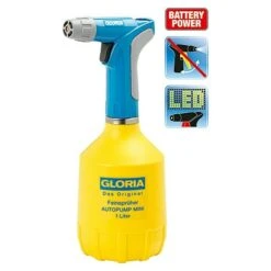 Gloria Fijnsproeier AutoPump Mini