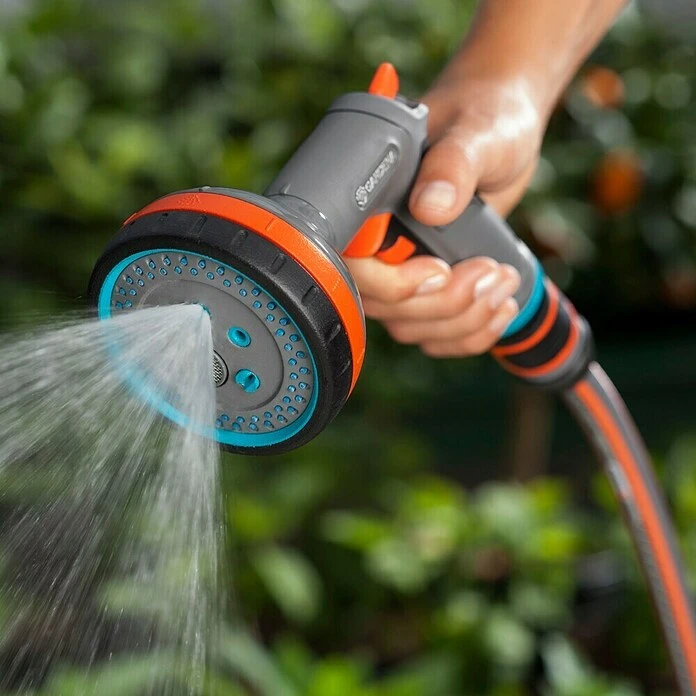 Gardena Multibroes 4 Gardena Multibroes - Image 2