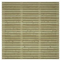 Schutting Grenen Andalusië