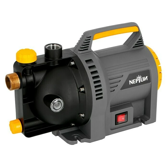 Tuinpomp NGP-E 105 3 Tuinpomp NGP-E 105